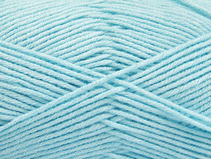 Bamboo Baby Light Turquoise Sku:fnt2-61340