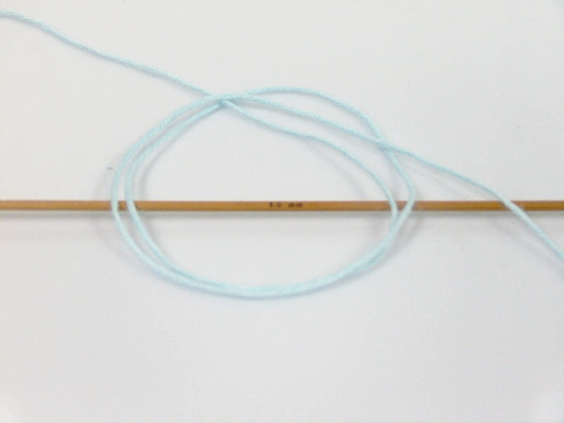 Bamboo Baby Light Turquoise Sku:fnt2-61340
