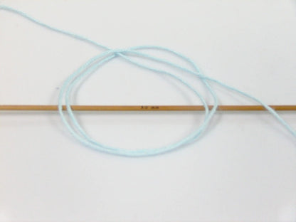 Bamboo Baby Light Turquoise Sku:fnt2-61340