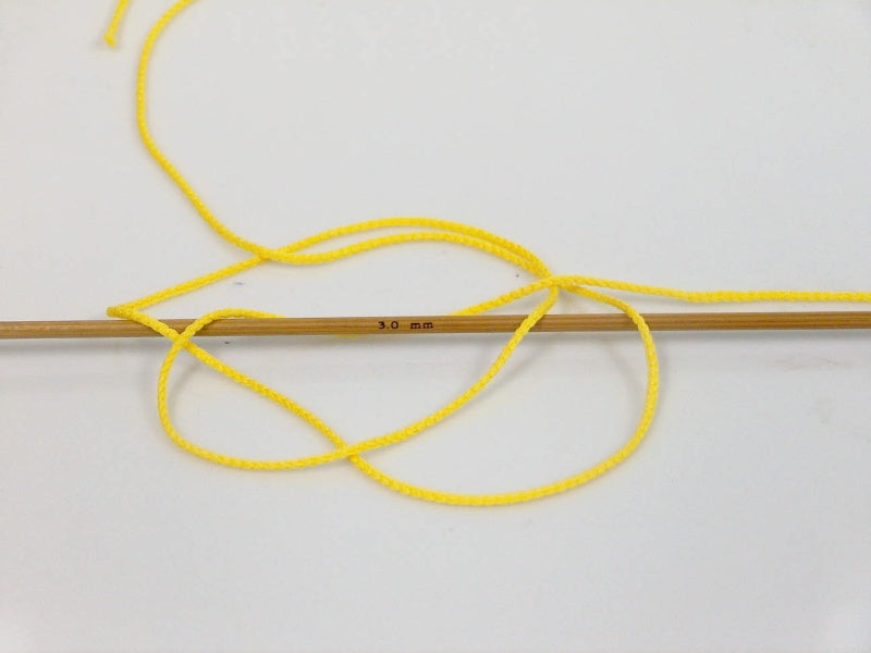 Swim Yellow Sku:fnt2-61348