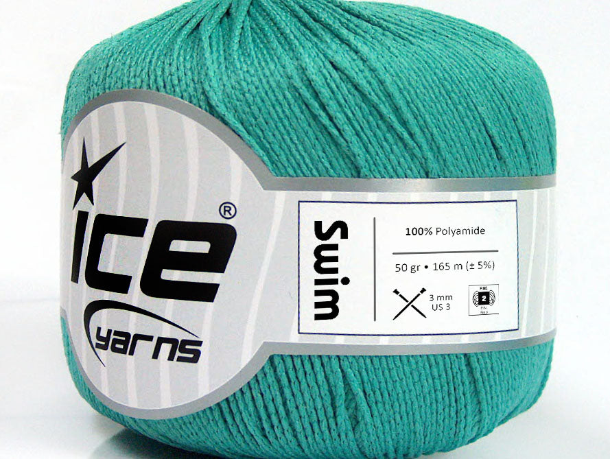 Swim Turquoise fnt2-61350