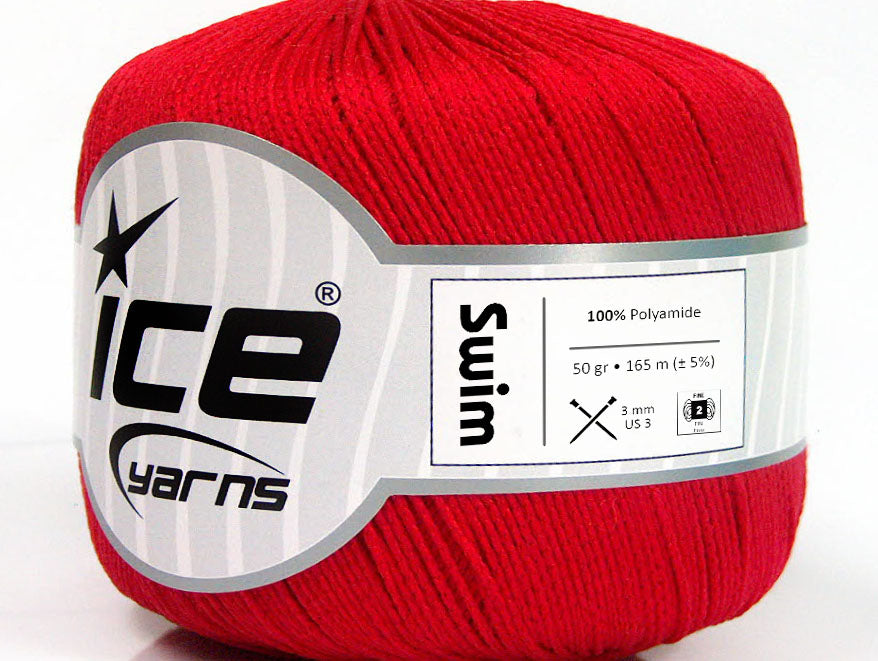 Swim Red Sku:fnt2-61352