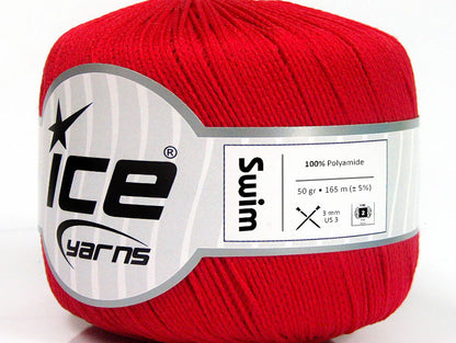 Swim Red Sku:fnt2-61352