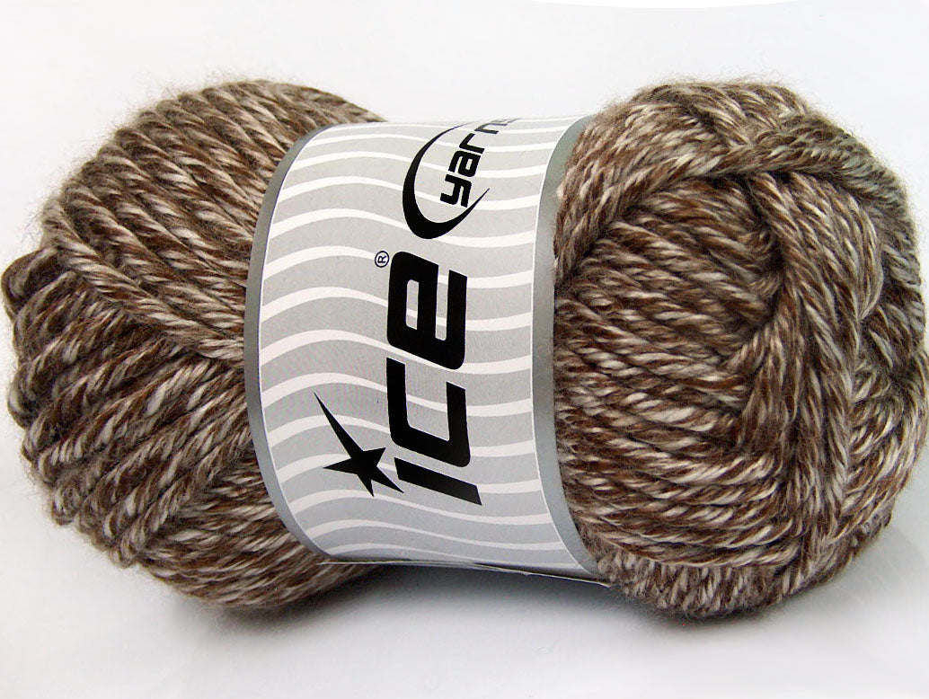Atlas Jumbo Brown, White fnt2-61355
