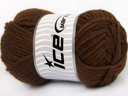 Atlas Jumbo Brown fnt2-61356