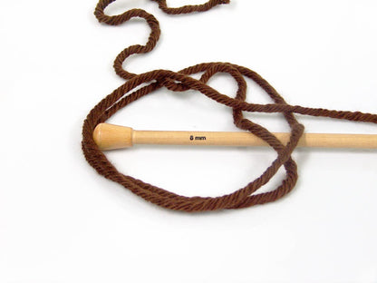 Atlas Jumbo Brown fnt2-61356