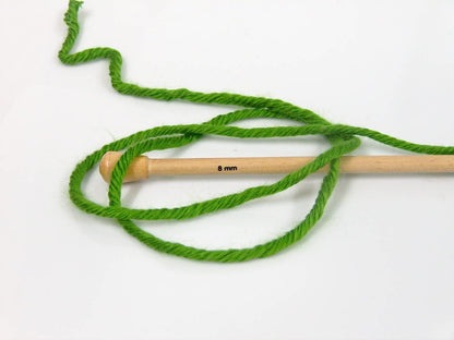 Atlas Jumbo Green fnt2-61360