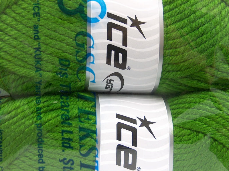 Atlas Jumbo Green fnt2-61360