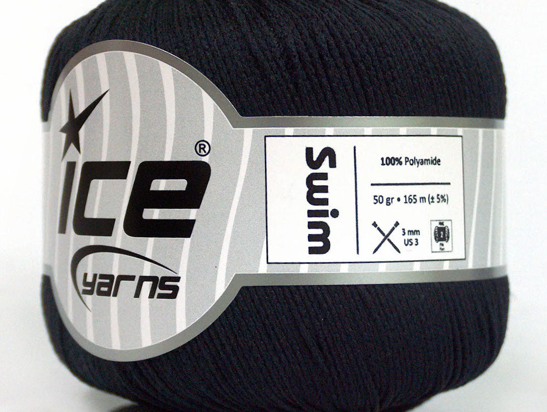 Swim Black fnt2-62187
