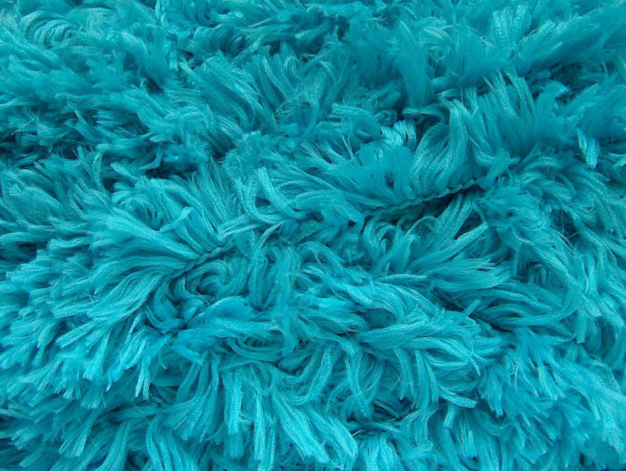 Lambkin Turquoise fnt2-62277