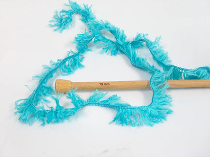 Lambkin Turquoise fnt2-62277