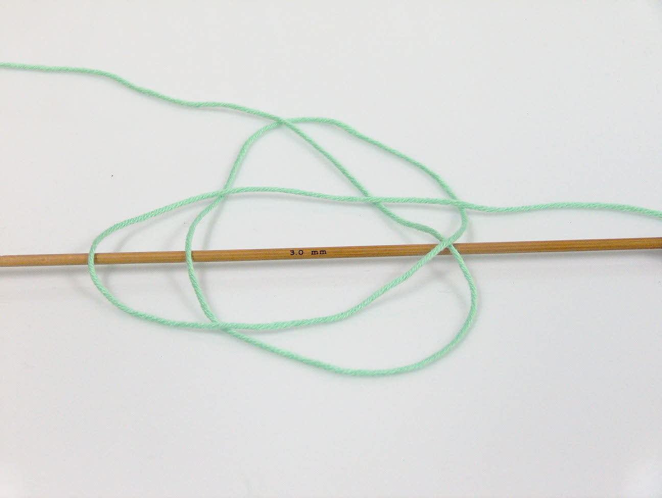 Amigurumi Cotton 25 Mint Green Sku:fnt2-62392