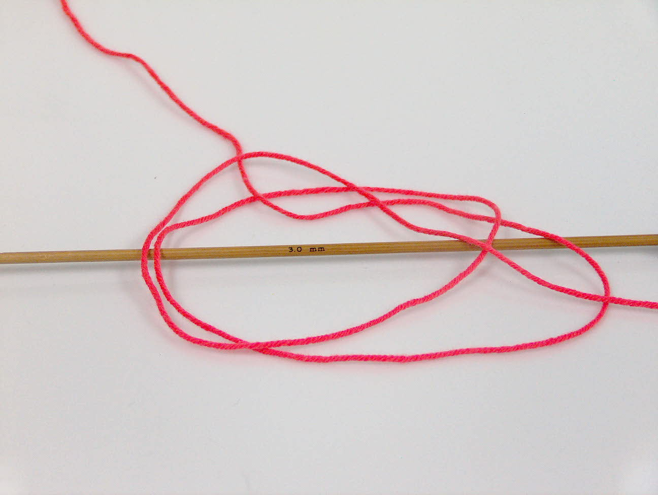 Amigurumi Cotton 25 Gipsy Pink Sku:fnt2-62411