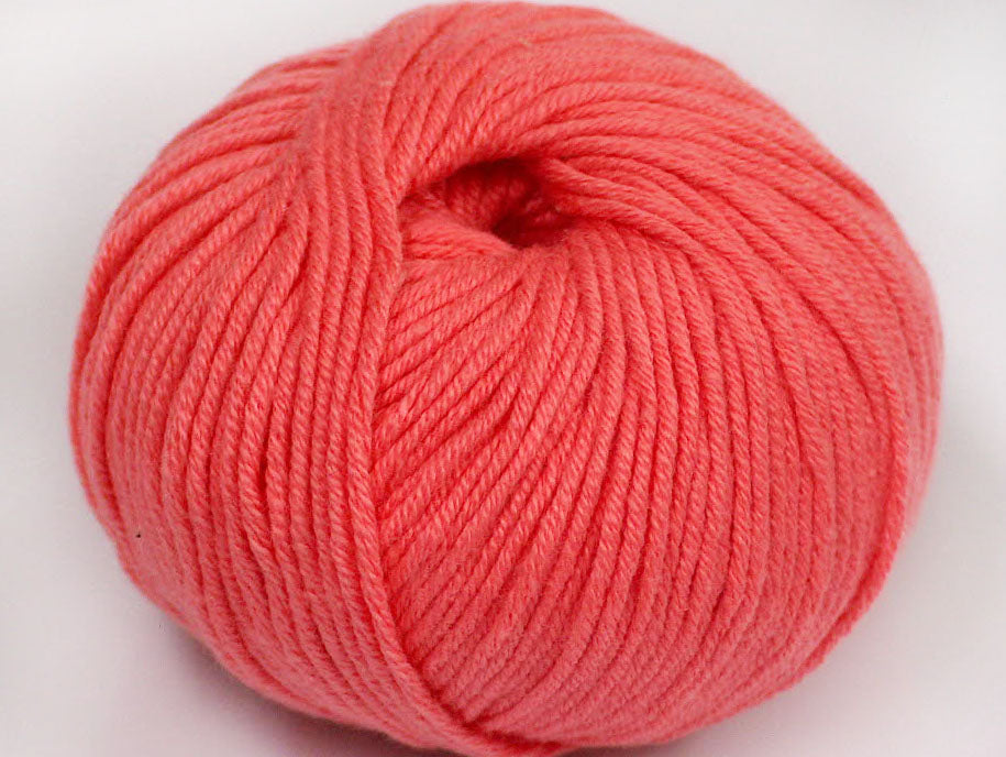 Amigurumi Cotton 25 Salmon Sku:fnt2-62413