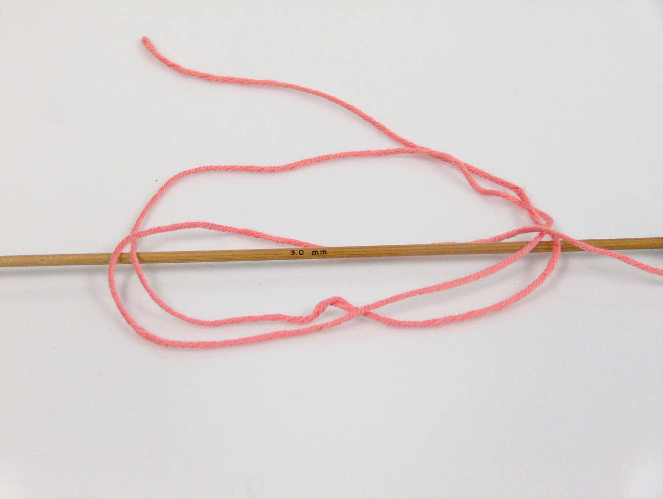 Amigurumi Cotton 25 Salmon Sku:fnt2-62413