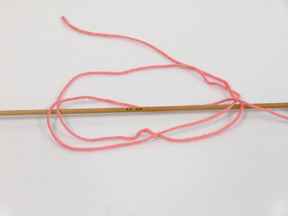 Amigurumi Cotton 25 Salmon Sku:fnt2-62413