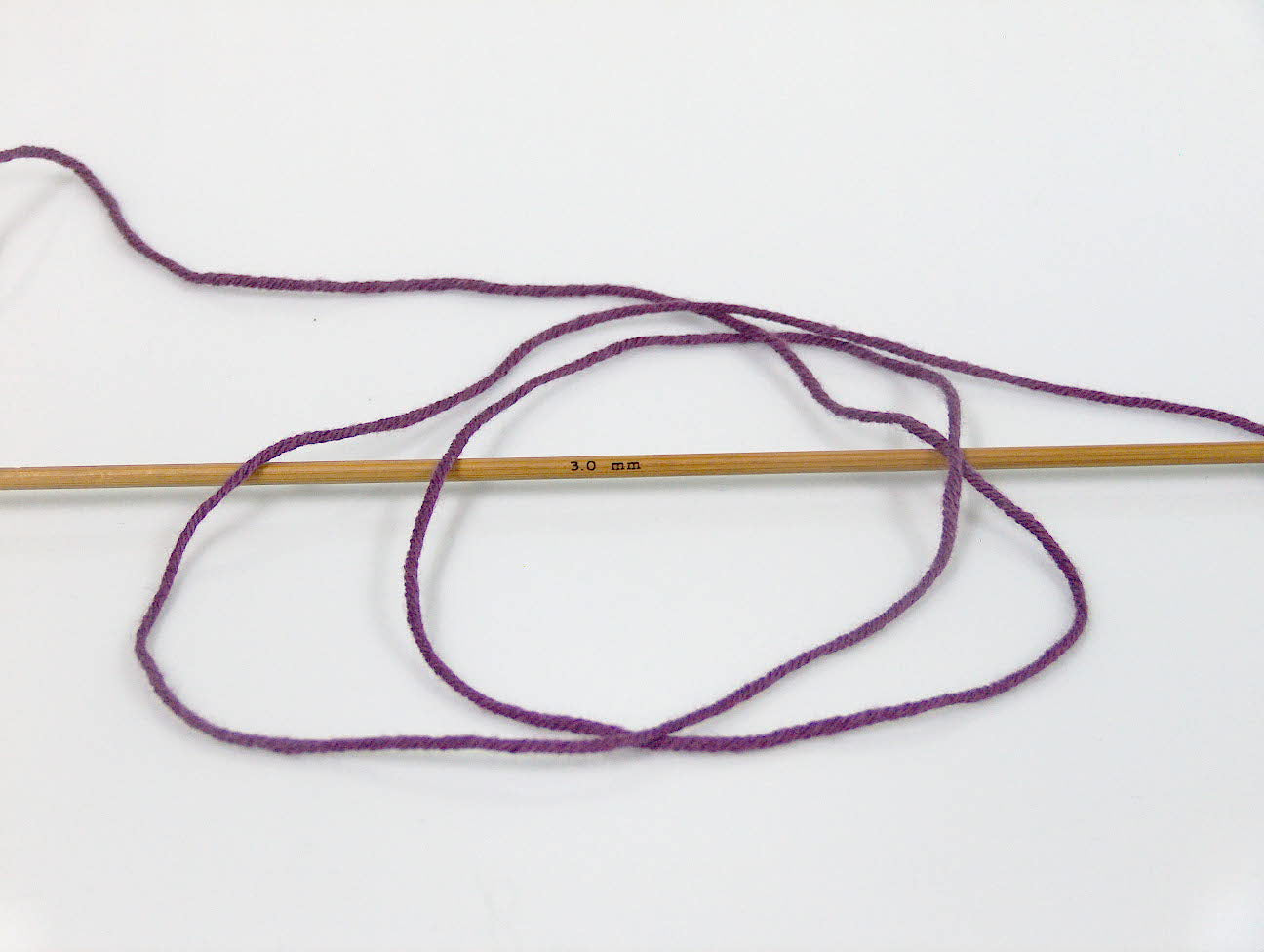 Amigurumi Cotton 25 Maroon Sku:fnt2-62416