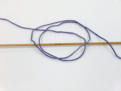 Amigurumi Cotton 25 Purple Sku:fnt2-62419