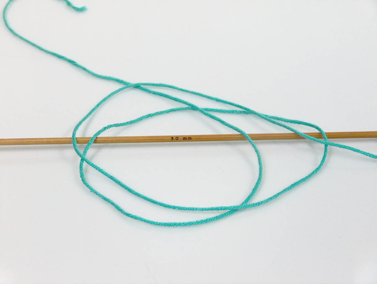Amigurumi Cotton 25 Emerald Green Sku:fnt2-62427