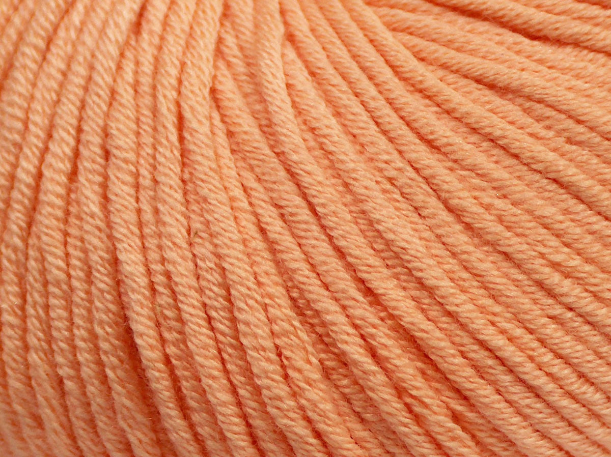 Baby Summer DK Light Salmon Sku:fnt2-62736