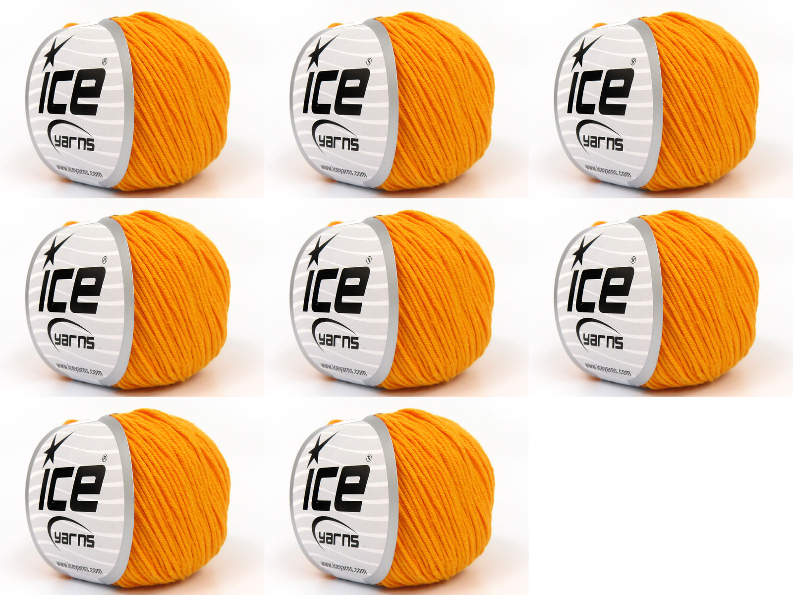 Baby Summer DK Orange Sku:fnt2-62737