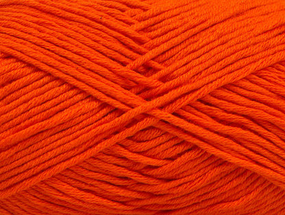 Baby Summer DK Dark Orange Sku:fnt2-62738