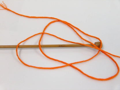 Baby Summer DK Dark Orange Sku:fnt2-62738
