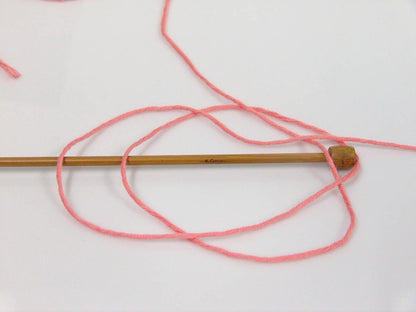 Baby Summer DK Salmon Sku:fnt2-62739