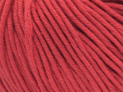 Baby Summer DK Tomato Red fnt2-62740