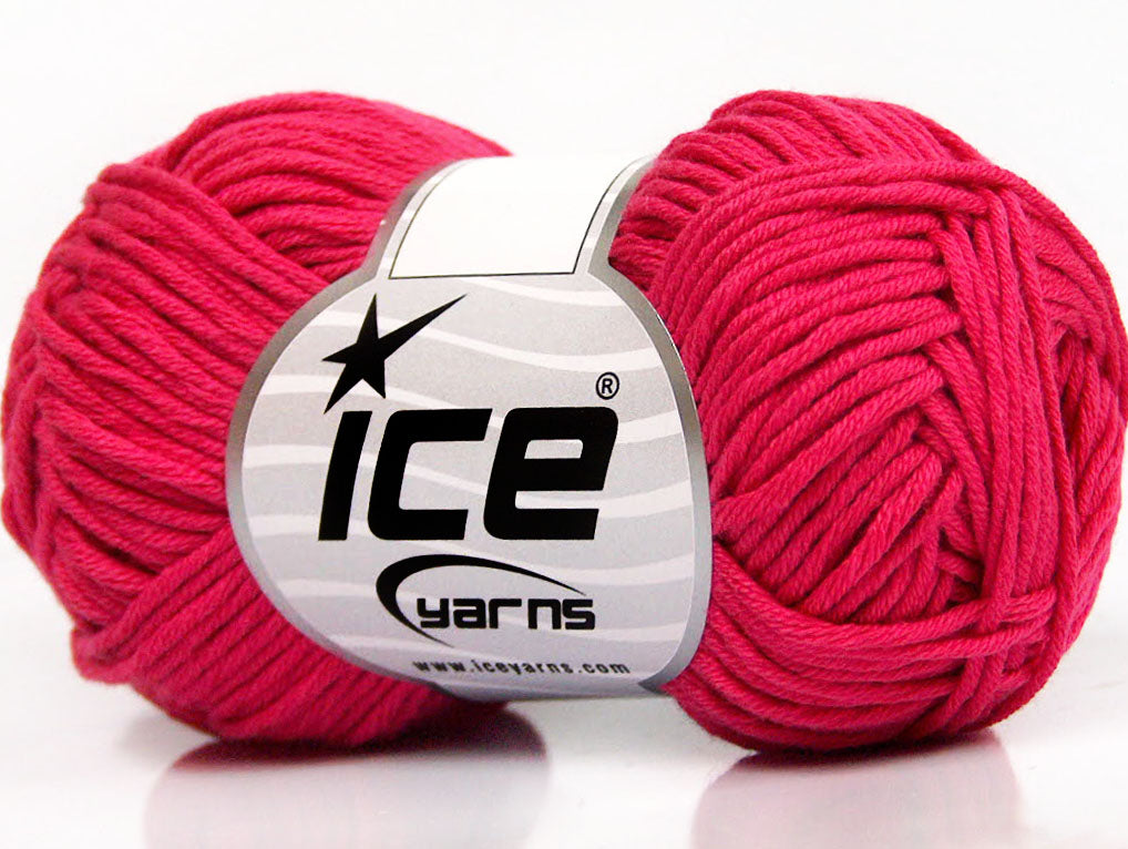 Baby Summer DK Fuchsia fnt2-62743