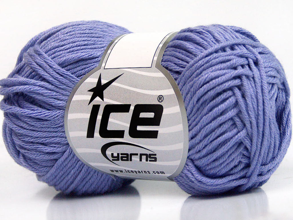 Baby Summer DK Lilac Sku:fnt2-62744