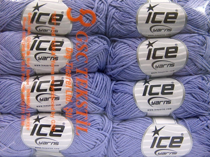 Baby Summer DK Lilac Sku:fnt2-62744