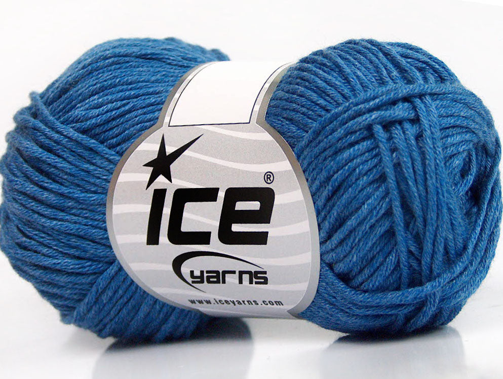 Baby Summer DK Jeans Blue Sku:fnt2-62745