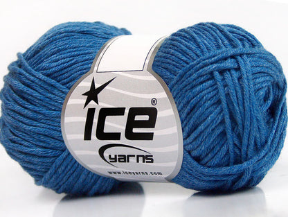 Baby Summer DK Jeans Blue Sku:fnt2-62745