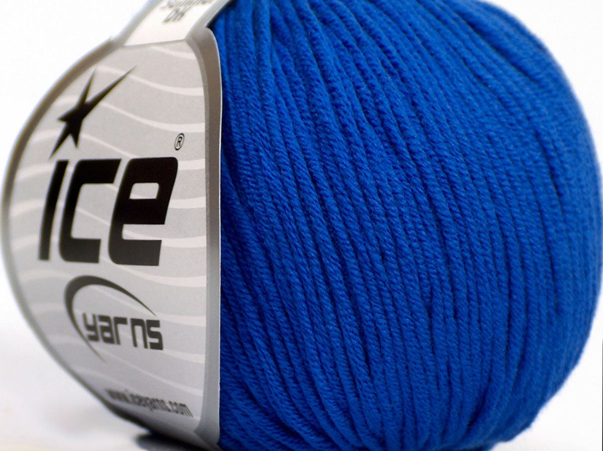 Baby Summer DK Blue Sku:fnt2-62746
