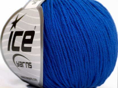 Baby Summer DK Blue Sku:fnt2-62746