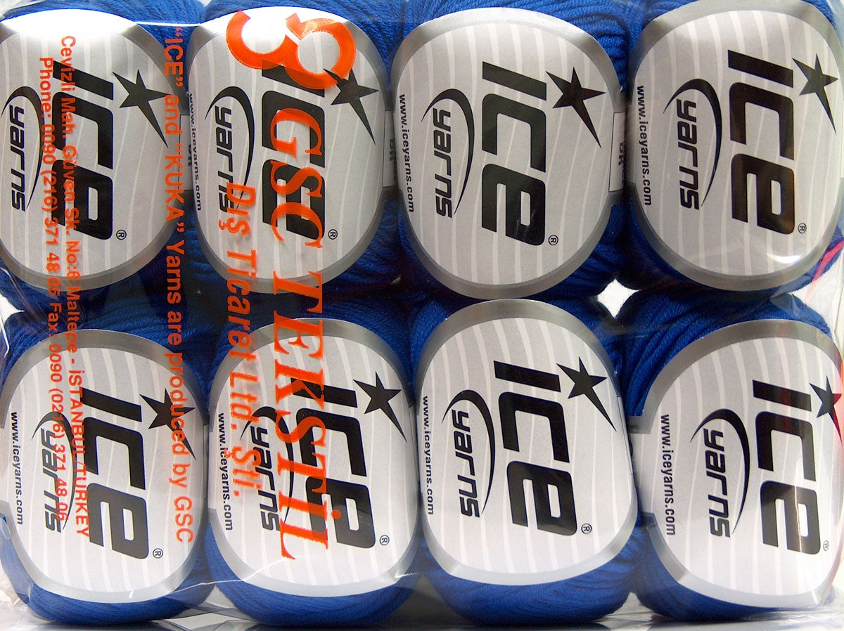 Baby Summer DK Blue Sku:fnt2-62746