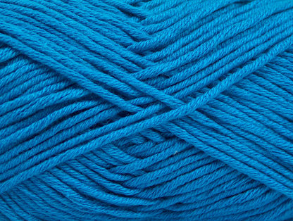 Baby Summer DK Dark Turquoise Sku:fnt2-62748