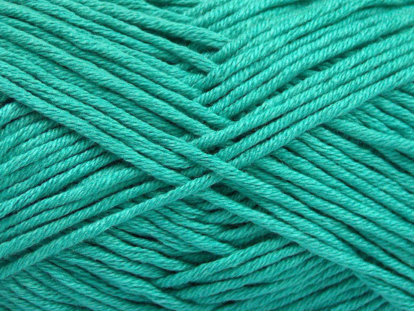 Baby Summer DK Emerald Green Sku:fnt2-62749