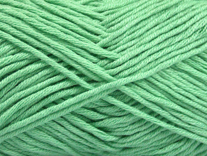 Baby Summer DK Mint Green Sku:fnt2-62750