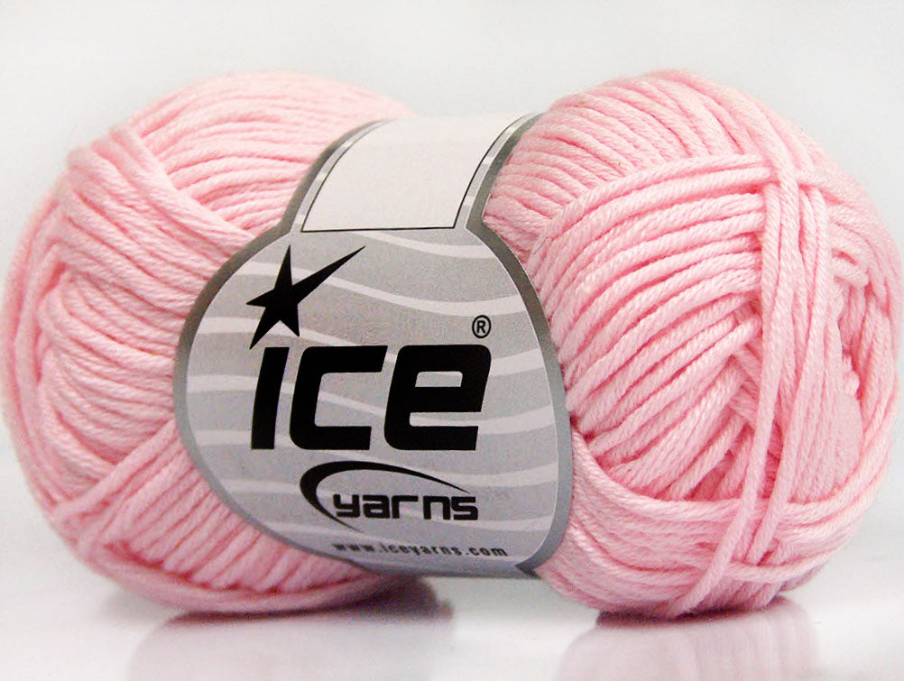 Baby Summer DK Baby Pink Sku:fnt2-62753