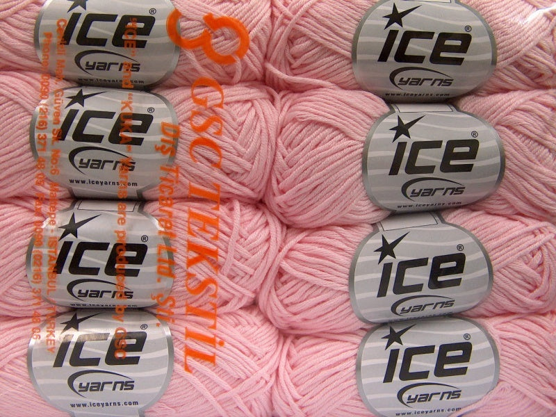 Baby Summer DK Baby Pink Sku:fnt2-62753