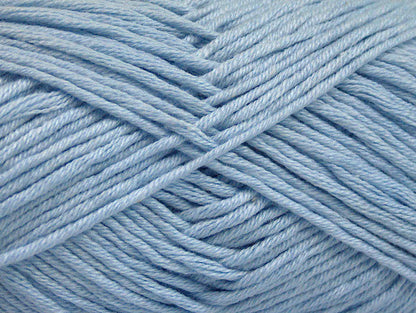 Baby Summer DK Baby Blue Sku:fnt2-62755