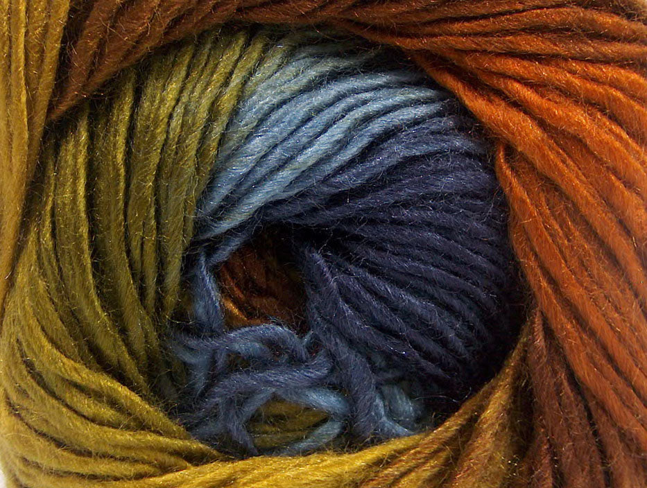 Rainbow Brown Shades, Green Shades, Blue Shades fnt2-62902