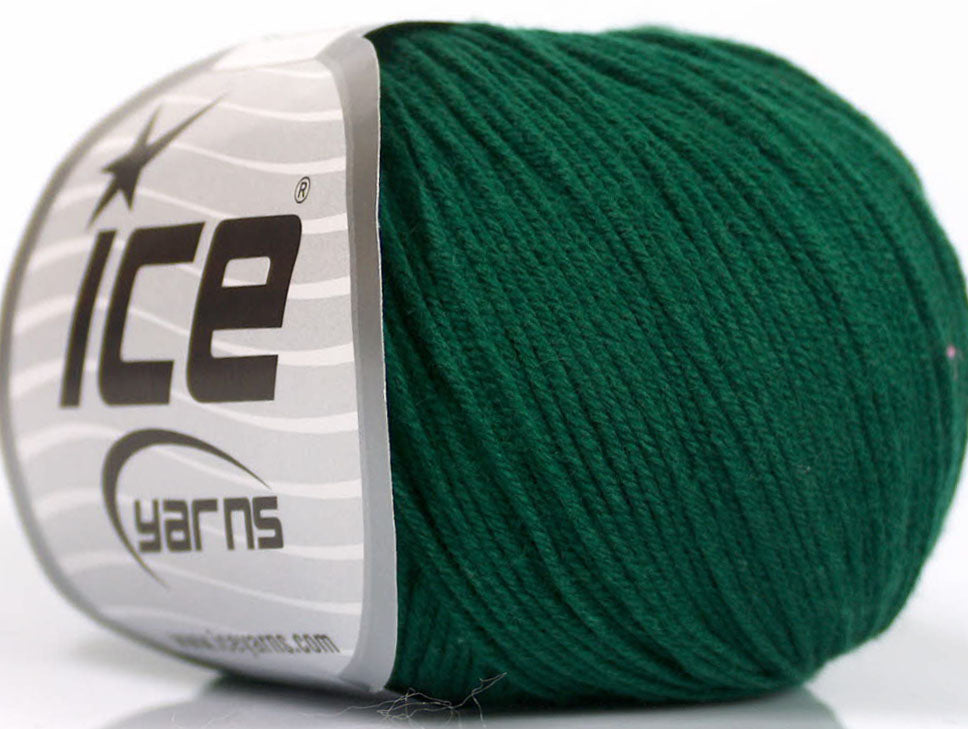 Baby Summer Dark Green Sku:fnt2-63002