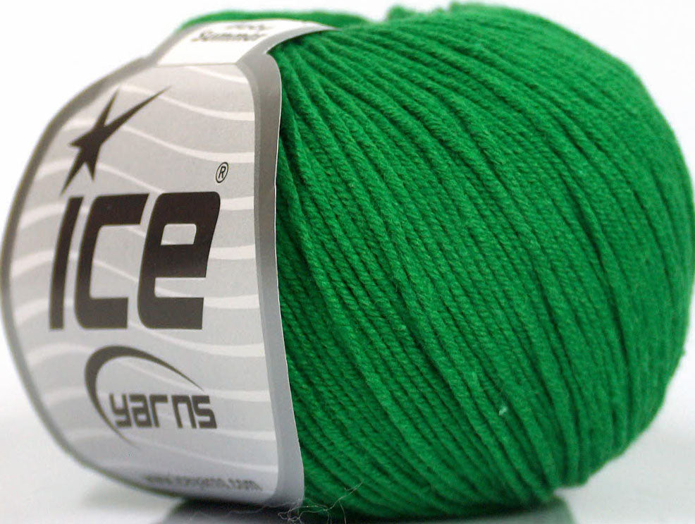 Baby Summer Green Sku:fnt2-63003