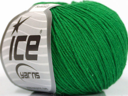 Baby Summer Green Sku:fnt2-63003