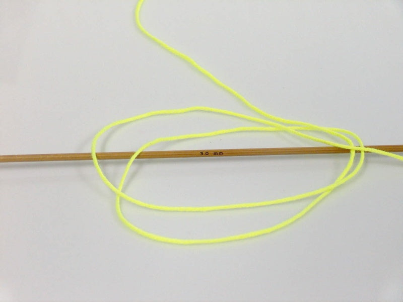 Baby Summer Neon Yellow Sku:fnt2-63004