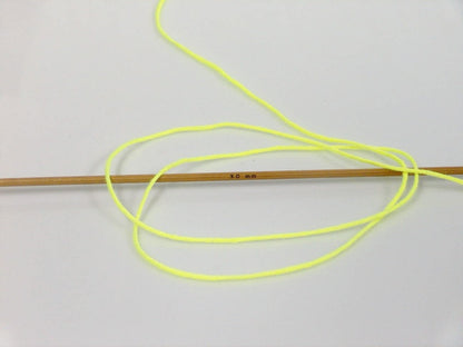 Baby Summer Neon Yellow Sku:fnt2-63004