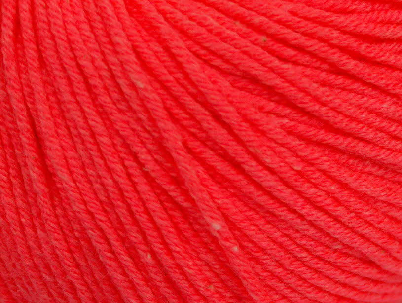 Baby Summer Neon Salmon Sku:fnt2-63006